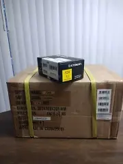 CROWN PZM-11 BRAND NEW Unopened Box of 18 Units