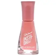 Insta-Dri Nail Color - 213 Mauve It by Sally Hansen for Women - 0.31 oz Nail ...