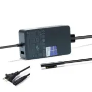 Genuine 65W Microsoft Surface Adapter Charger for Surface Pro 7 6 5 4 3 2