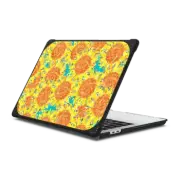MacBook Pro 13-inch (M1 / M2 / Intel) Bounce Case sunflower field