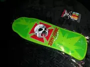 Powell Peralta Tony Hawk Bones Brigade Series 15 Skateboard Deck. 2929/6000.