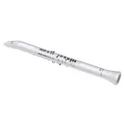 Akai Professional EWI SOLO Electronic Wind Synthesizer White NEW
