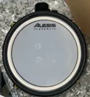 Alesis 8" Tom Drum Dual-Zone Mesh Pad Strike Pro Special Ed for Electronic Drum