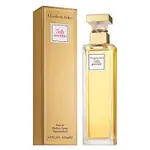 ELIZABETH ARDEN雅頓 5TH AVENUE第五大道女性淡香精 125ML