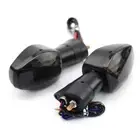 For HONDA HONDA CB400SF/SB CB1000R CB 600F 900F VTR1000 Turn Signals Lights Lamp