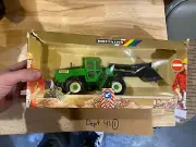 Britains redland heavy digger 9914 Construction Toy New in Box