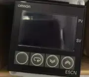 NEW Omron E5CN-CMT-500 Temperature Controller 1/16 DIN 100-240V, TC or PT Input