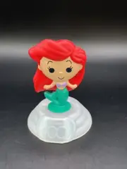 2023 McDONALD'S Disney's 100 Anniversary Celebration TOYS Ariel