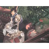 在飛比找蝦皮購物優惠-GOSICK(哥特蘿莉偵探事件簿)第1~25話(2片滿額免運