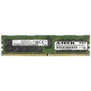 32GB DDR4 PC4-25600 RDIMM Supermicro MEM-DR432L-SL02-ER32 Equivalent Memory RAM