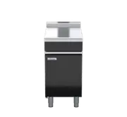 Waldorf Bold BTLB8450-CD - 450mm Bench Top Low Back Version - Cabinet Base