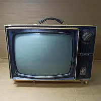 在飛比找蝦皮購物優惠-大同早期古董電視TV-12SYB