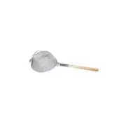 Winco MST-10D 10 Double Mesh Strainer