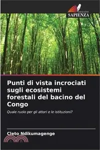 在飛比找三民網路書店優惠-Punti di vista incrociati sugl