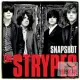 The Strypes / Snapshot [Deluxe Edition]