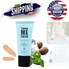 Face Primer Hydrating SPF 30 Pore-Minimizing Blur Makeup Base for Flawless Skin