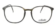 Silhouette SPX Illusion 2935 9110 Men's Glasses Tortoiseshell Size 51 - Private Health Rebate - Blue Light Block Available