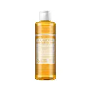 Dr. Bronners Pure-Castile Liquid Soap Citrus 237 ml