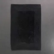 Bath Mat Charcoal