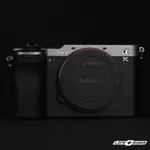 【高雄四海】LIFEGUARD SONY A7C2 / A7CR 相機貼膜 A7CII A7C II 機身貼膜 相機包膜