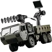 Oshhni Extreme Terrain RC Car with Live Camera for Outdoor Enthusiasts