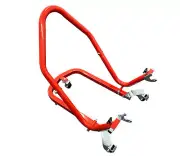 NEW Motorbike Rear Paddock Stand Garage/Workshop