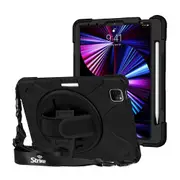 Strike Protector Case for Apple iPad Pro 11" (1st/2nd/3rd/4th Gen)