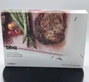 Crate Barrel Pink Himalayan Salt Block NEW Best By 02/2031