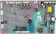 Main Control Board,Compatible for Haier,Refrigerator 0061800259 Circuit PCB V98505 Fridge Motherboard Freezer Parts