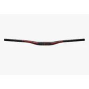 Race Face Turbine R35 MTB Handlebar 35 x 800mm 20mm Rise Red