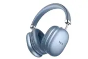 HOCO W35 MAX Wireless HiFi Music Headphone 42mm Coil Speaker Candy Color Bluetooth 5.3 Sport Headset Support AUX/TF Card Mode