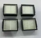 4 x Authentic Roomba J7 I7 High Efficiency Filters irobot oem J8 J9 i1 i3 i4 i6