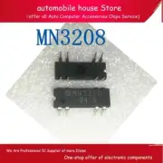10PCS/LOT MN3208 328 DIP-8 low noise BBD chip Integrated Circuit IC Chip