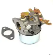 Carburetor 640305/640346 for Tecumseh Engines on Manco Dingo Go-Karts