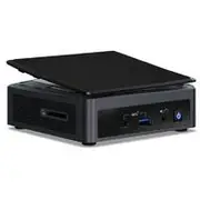 Intel BXNUC10I5FNK4 NUC Barebone Kit - i5 10th Gen