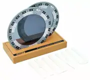 Polarizing Filter Stress Demonstration - Eisco Labs