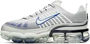 [Nike] Men's Air Vapormax 360 Running Shoe, Spruce