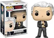 Pop Stranger Things Brenner Vinyl Figure