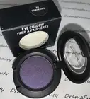 MAC Limited Ed '04 Tempt/Tease Me Frost Eyeshadow *AU CONTRAIRE* Purple Rare HTF