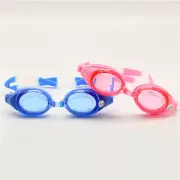 Prescription optical swimming goggles +/- 0~8 pool water sport strap eyewear