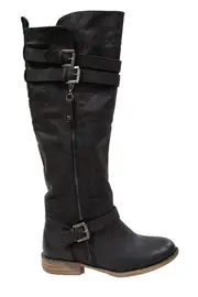 Harness Boot--THE-TO20123W13