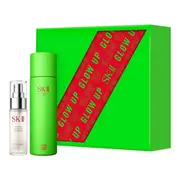 [SK-II] Pitera™ Essence Hyperfest Green Set (Holiday Limited Edition)