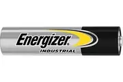 Energizer EN92 Eveready Industrial Battery, Alkaline, 1.5V, Size AAA