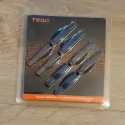 Genuine 4x Tello Drone Replacement Propellers 3044P Quick Release