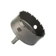 Major Tech Major Tech MTCT83 | 83mm TCT Holesaw with Arbour