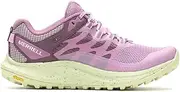 [MERRELL] Women's Antora 3 Hiking Shoes, Fondant Willow