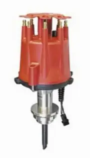 MSD Distributor - MSD Billet Fits Chrysler Small Block Distributor (for: Chrysler)