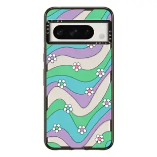 Pixel 8 Pro 強悍防摔手機殼 So Groovy Phone Case by GMF Designs