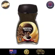 Nestle Classic Blend Instant Coffee 50g - Rich, Full-Bodied Coffee for Quick & E