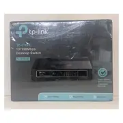 TP-Link TL-SF1016D 16Port 10/100 Desktop Switch